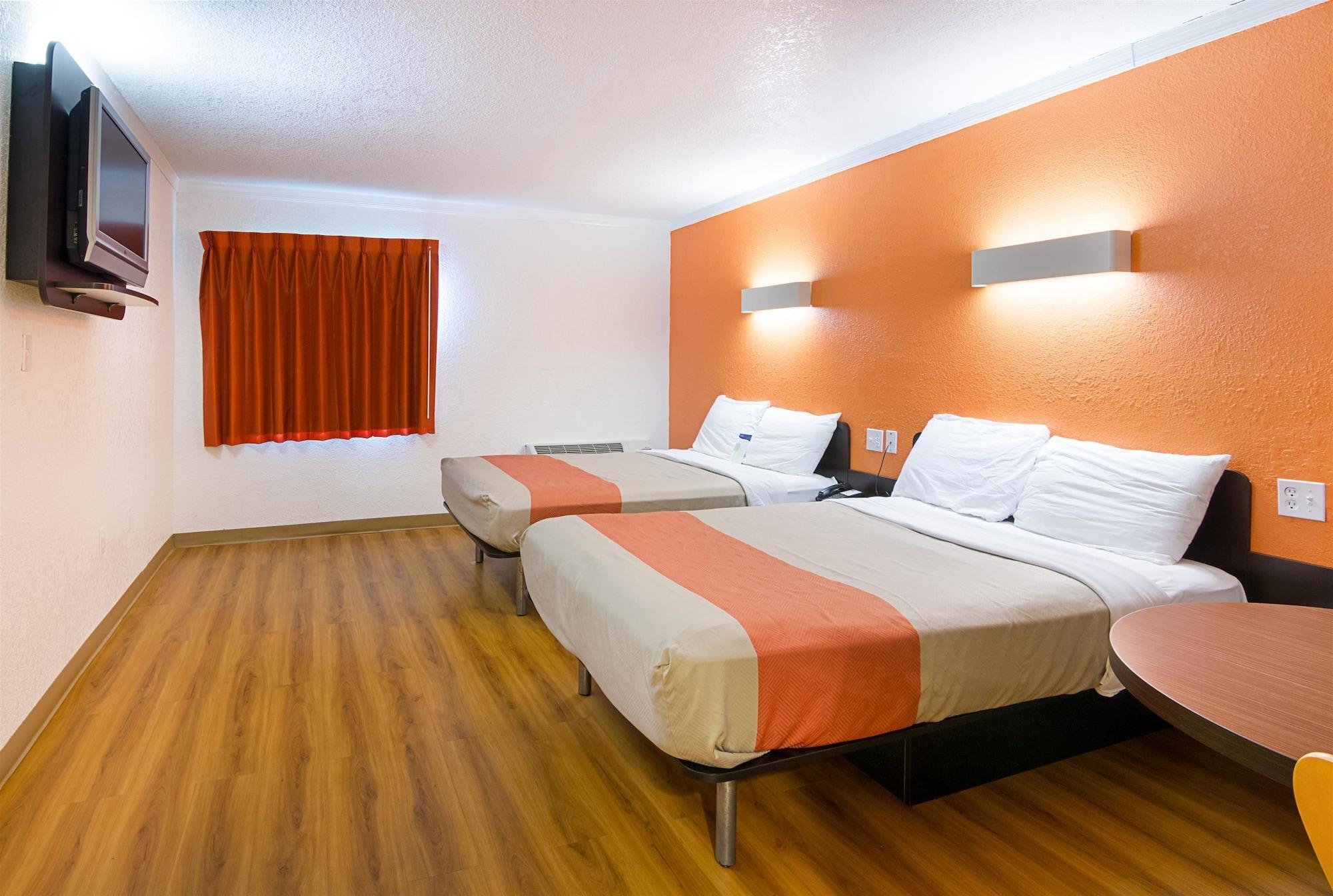 6-tampa, Fl - Fairgrounds Hotel Heartland