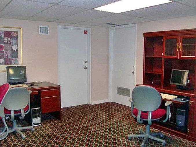 6-tampa, Fl - Fairgrounds Hotel 4*