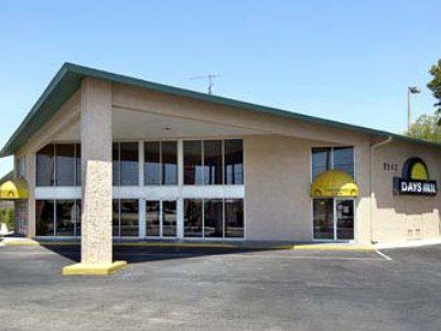 Hotel 6-tampa, Fl - Fairgrounds 4*
